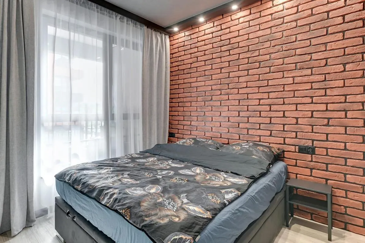 Apartament Doki グダニスク
